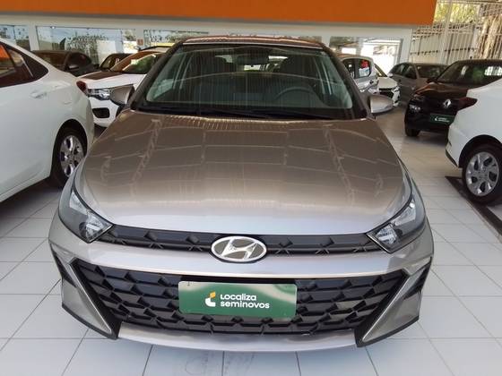 HYUNDAI HB20S 1.0 12V FLEX COMFORT PLUS MANUAL HYUNDAI HB20S 1.0 12V FLEX COMFORT PLUS MANUAL